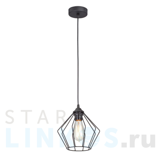 Купить Подвесной светильник Vitaluce V4801-1/1S за 1 740 руб. в Туле Купить с доставкой Подвесной светильник Vitaluce V4801-1/1S в Туле