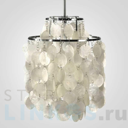 Купить Подвесная люстра Imperium Loft Fun 84639-22 за 6 840 руб. в Туле Купить с доставкой Подвесная люстра Imperium Loft Fun 84639-22 в Туле