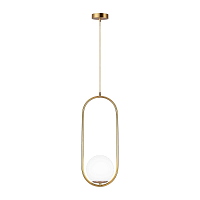 Купить Подвесной светильник Moderli Klaster V6010-1P в Туле