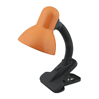 Купить Настольная лампа Uniel TLI-202 Orange E27 02153 в Туле