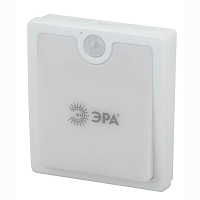 Купить Настенный светодиодный светильник ЭРА SB-701 Б0033761 в Туле