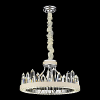 Купить Подвесная светодиодная люстра Wertmark Leona WE456.06.103 в Туле