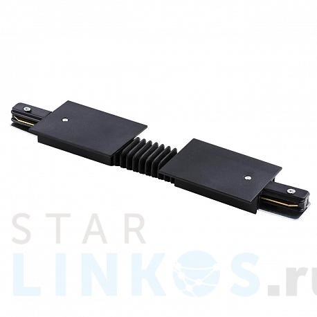 Купить Коннектор гибкий Lightstar Barra 501157 за 72 руб. в Туле фото 2 Купить с доставкой Коннектор гибкий Lightstar Barra 501157 в Туле фото 2