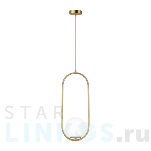 Купить Подвесной светильник Moderli Klaster V6010-1P за 9 090 руб. в Туле Купить с доставкой Подвесной светильник Moderli Klaster V6010-1P в Туле