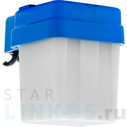 Купить Датчик освещенности-фотоэлемент Feron SEN25 22055 за 311 руб. в Туле Купить с доставкой Датчик освещенности-фотоэлемент Feron SEN25 22055 в Туле