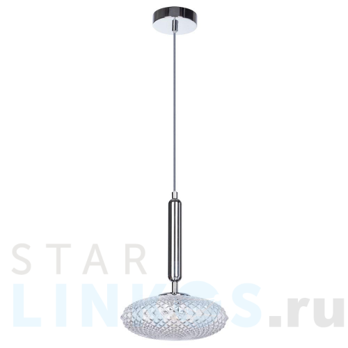 Купить Подвесной светильник Divinare Okab 5006/02 SP-1 за 4 990 руб. в Туле Купить с доставкой Подвесной светильник Divinare Okab 5006/02 SP-1 в Туле