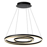 Купить Подвесной светодиодный светильник Lucide Triniti 46402/99/30 в Туле