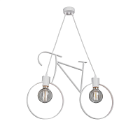 Купить Подвесной светильник Vitaluce V1795-0/2S в Туле