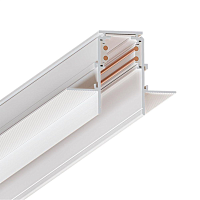 Купить Шинопровод магнитный встраиваемый Arte Lamp Linea-Accessories A472233 в Туле