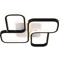 Купить Потолочный светодиодный светильник Rivoli Lydia 6104-101 Б0059012 в Туле