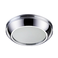 Купить Встраиваемый светильник Novotech Spot Damla 370386 в Туле