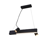 Купить Подвесной светильник Vele Luce Chela VL10142P02 в Туле