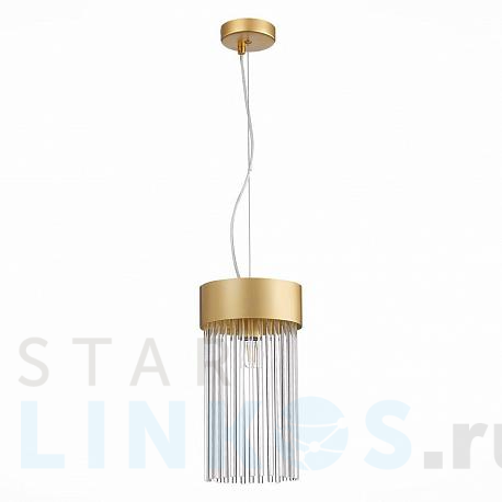 Купить Подвесной светильник ST Luce Contatto SL1225.203.01 за 11 520 руб. в Туле фото 2 Купить с доставкой Подвесной светильник ST Luce Contatto SL1225.203.01 в Туле фото 2