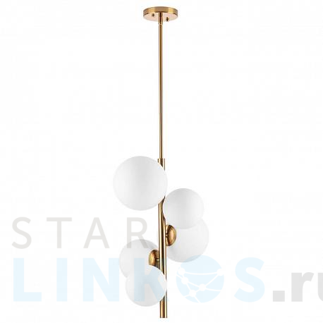 Купить Подвесная люстра Lightstar Croco 815053 за 32 670 руб. в Туле фото 2 Купить с доставкой Подвесная люстра Lightstar Croco 815053 в Туле фото 2