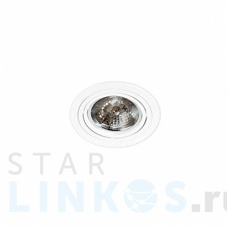 Купить Встраиваемый светильник Azzardo Stan AZ0861 за 6 480 руб. в Туле фото 2 Купить с доставкой Встраиваемый светильник Azzardo Stan AZ0861 в Туле фото 2