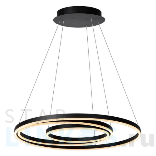Купить Подвесной светодиодный светильник Lucide Triniti 46402/99/30 за 159 039 руб. в Туле Купить с доставкой Подвесной светодиодный светильник Lucide Triniti 46402/99/30 в Туле