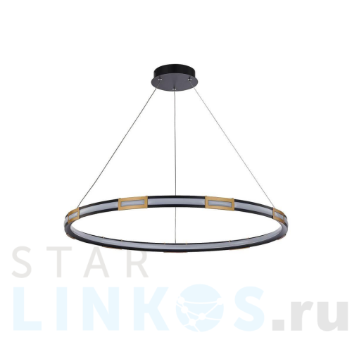 Купить Подвесной светодиодный светильник Favourite Rota 4131-1P за 44 100 руб. в Туле Купить с доставкой Подвесной светодиодный светильник Favourite Rota 4131-1P в Туле