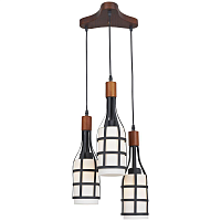 Купить Подвесной светильник Velante 589-706-03 в Туле