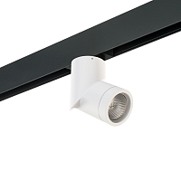 Купить Трековый светильник Lightstar Illumo F (595017+051016) PRO051016 в Туле