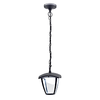 Купить Уличный подвесной светодиодный светильник Citilux CLU04P в Туле