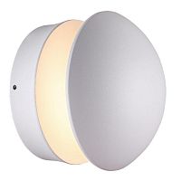 Купить Уличный светодиодный светильник Novotech Street Kaimas 357433 в Туле