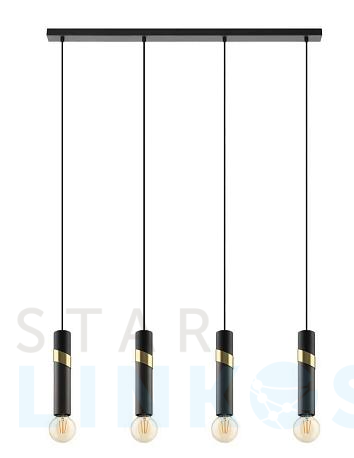 Купить Подвесной светильник Eglo Cedral 39936 за 32 990 руб. в Туле фото 2 Купить с доставкой Подвесной светильник Eglo Cedral 39936 в Туле фото 2