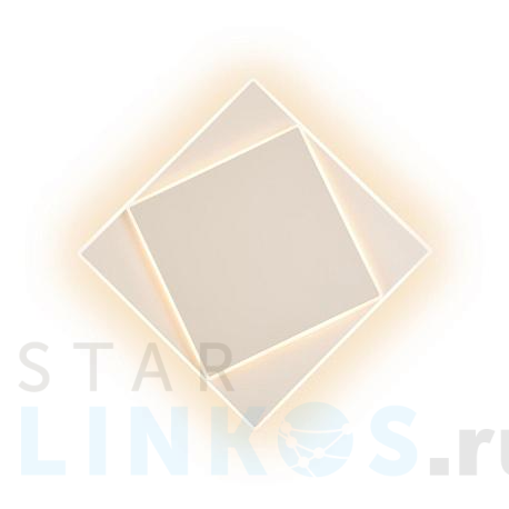 Купить Настенный светодиодный светильник Mantra Dakla 6429 за 24 413 руб. в Туле фото 2 Купить с доставкой Настенный светодиодный светильник Mantra Dakla 6429 в Туле фото 2