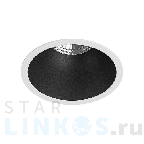 Купить с доставкой Встраиваемый светильник Denkirs DK3026-WB в Туле