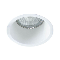Купить Встраиваемый светильник Arte Lamp A6667PL-1WH в Туле