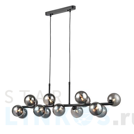 Купить Подвесной светильник Vele Luce Bond VL5632P14 за 32 700 руб. в Туле фото 2 Купить с доставкой Подвесной светильник Vele Luce Bond VL5632P14 в Туле фото 2