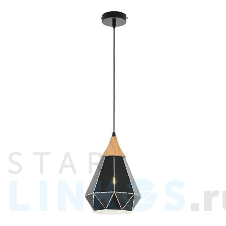 Купить Подвесной светильник MyFar Brigitte MR1405-1P за 4 595 руб. в Туле фото 2 Купить с доставкой Подвесной светильник MyFar Brigitte MR1405-1P в Туле фото 2