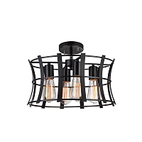 Купить Подвесная люстра Favourite Werk 1521-4PC в Туле