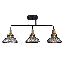 Купить Потолочная люстра Stilfort Feloria 2009/02/03P в Туле