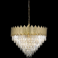 Купить Подвесная люстра Wertmark Calogera WE137.32.503 в Туле