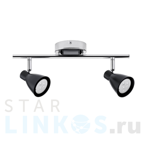 Купить Светодиодный спот Paulmann 2Simple 66563 за 7 740 руб. в Туле Купить с доставкой Светодиодный спот Paulmann 2Simple 66563 в Туле