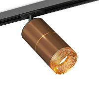 Купить Комплект трекового светильника Ambrella light Track System XT (A2537, C7404, A2072, C7404, N7195) XT7404003 в Туле