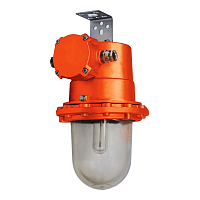 Купить Подвесной взрывозащищенный светильник TDM Electric НСП 47-200-101 SQ0371-0026 в Туле