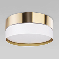 Купить Потолочный светильник TK Lighting 4772 Hilton Gold в Туле