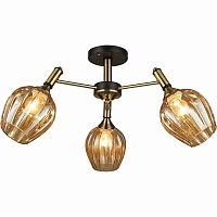 Купить Потолочная люстра Reluce 03624-0.3-03 в Туле