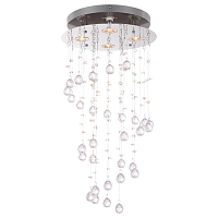 Купить Потолочный светильник Globo St Tropez 68595-4 в Туле