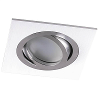 Купить Встраиваемый светодиодный светильник Feron DL2801 32637 в Туле