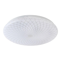 Купить Потолочный светодиодный светильник ЭРА Slim без ДУ SPB-6 Slim 3 12-6K Б0050382 в Туле