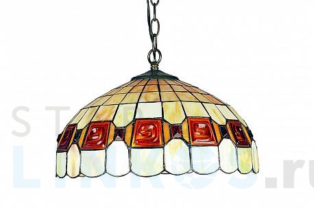 Купить Подвесной светильник Omnilux OML-80503-03 за 22 480 руб. в Туле фото 2 Купить с доставкой Подвесной светильник Omnilux OML-80503-03 в Туле фото 2