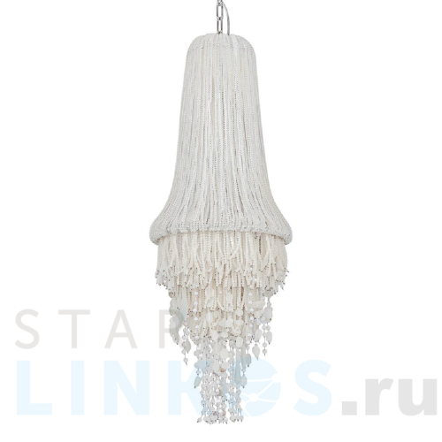 Купить с доставкой Подвесная люстра Covali JPL-20012 в Туле