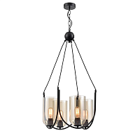 Купить Подвесная люстра Vele Luce Fiamma VL5812P04 в Туле