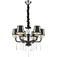 Купить Подвесная люстра Wertmark Adelina WE392.06.023 в Туле