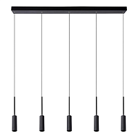 Купить Подвесной светодиодный светильник Lucide Tubule 24401/35/30 в Туле