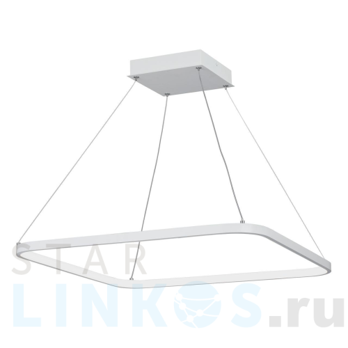 Купить с доставкой Подвесной светодиодный светильник Vitaluce V04660-03/1S в Туле