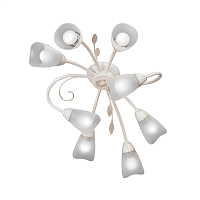 Купить Потолочная люстра Vitaluce V3875-0/8PL в Туле