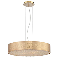 Купить Подвесной светильник Lucia Tucci Fabian 1552.9 Gold в Туле